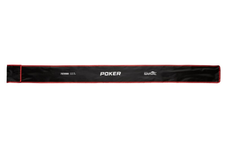 Спиннинг Narval Poker 762MMH 229 см до 36гр (двухчастное)