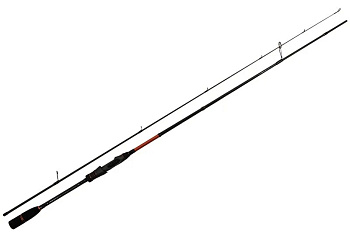 Спиннинг Maximus GRAVITY JIG 25H 250 см. / 40-80г (двухчастное)