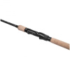 Спиннинг Mikado NSC MEDIUM HEAVY Spin 260 см 10-45 гр (двухчастное)