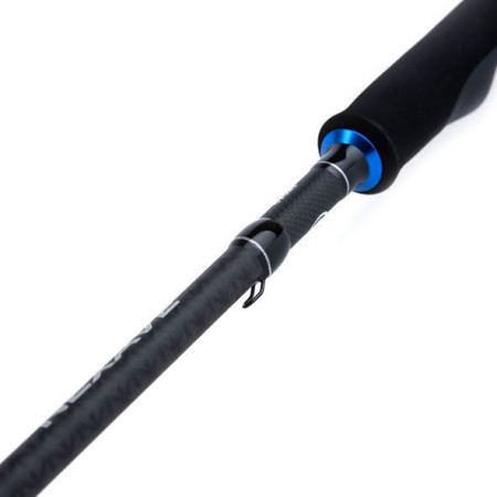 Спиннинг Shimano Nexave Spinning Eva 70MHFE 213 см 14-42 г (двухчастное)