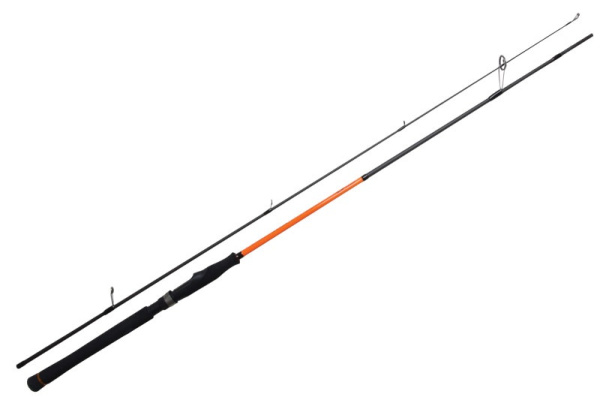 Спиннинг Maximus  Axiom 21UL 210 см 1-8г