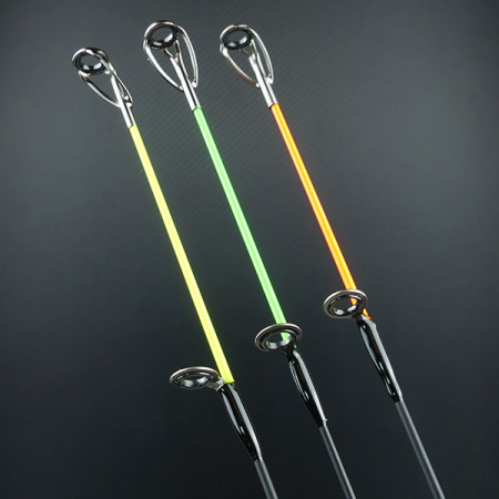 Фидерное удилище Sportex Xclusive RS-2 Medium Feeder MF4217 4,25м  95-165гр (3+3)