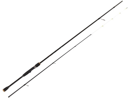 Спиннинг Salmo Diamond Jig 32 228 см 7-32г (двухчастное)