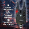 Набор эл. сигнализаторов поклевки с пейджером (в кейсе) EastShark TLI 28-004 Multicolor2