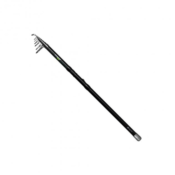 Спиннинг телескопический Mikado NTRO POWER Telerod 330 см до 150гр 8 sec