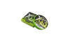 Плетеный шнур EastShark SINKING  150м 12 кг