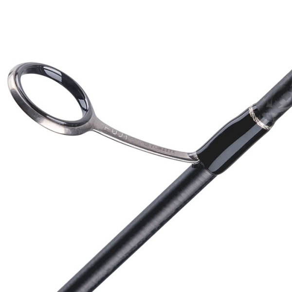 Спиннинг Graphiteleader Bellezza Prototype21 612-T 185 см 1-6г (двухчастное)2