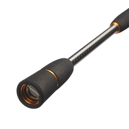 Спиннинг Graphiteleader Tiro Prototype 842ML-T 255 см.1