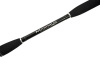 Спиннинг Maximus Black Side-X 22H 220см 18-50г (двухчастное)