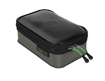 Eva контейнер Korda Compac 100 130х110х60мм S