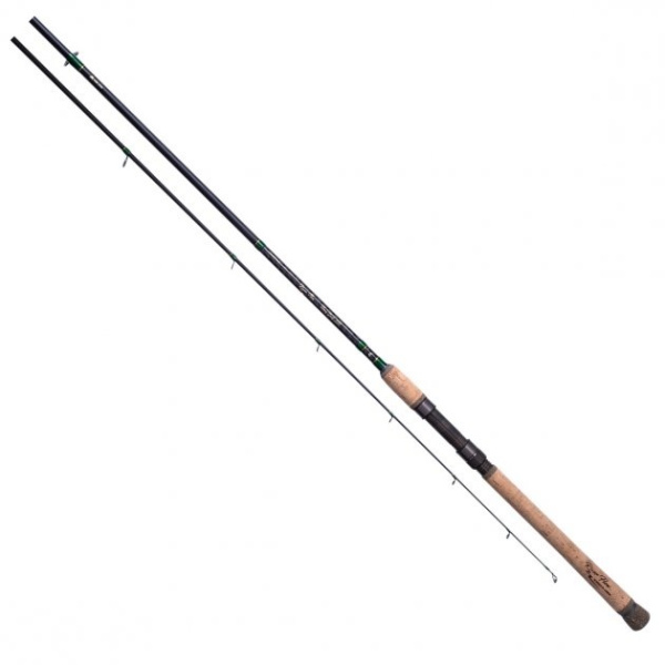 Спиннинг Mikado RIVER FLOW HEAVY DUTY 270 см 18-45г (двухчастное)