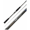 Спиннинг Graphiteleader Aspro GAPS 702ML 213 см 3-14г (двухчастное)