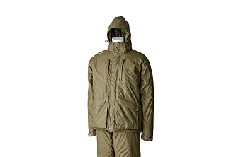 Куртка Trakker Elements Jacket Размер XXL цвет Зеленый
