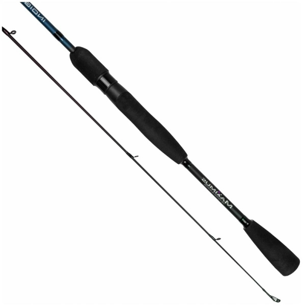 Спиннинг Maximus Indigo Trout-T UL 180 см 1,5-7гр (двухчастное)