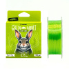 Леска CARPTODAY Green Rabbit  1000м 7,7кг0,33мм