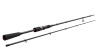 Спиннинг Sportex Black Pearl MAXX BP2711 270 см 12-32гр (двухчастное)