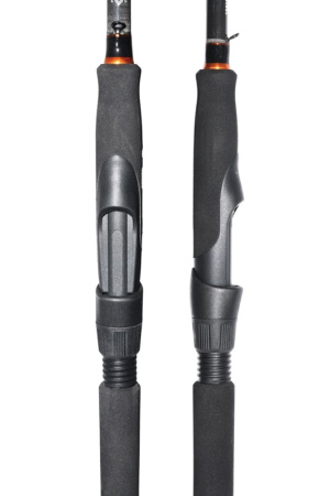 Спиннинг Maximus  Axiom-X 27ML 270 см 5-25гр
