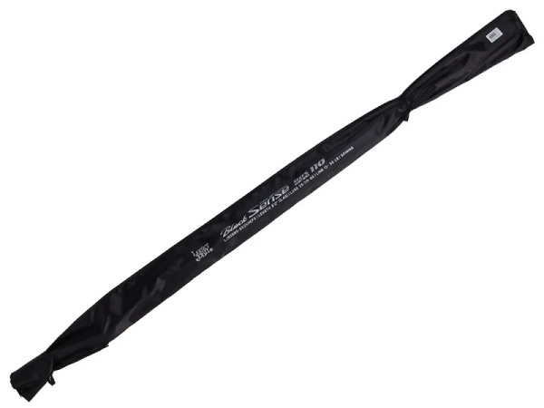 Спиннинг кастинговый Lucky John Black Sense BBS Cast 244 см. 16-70гр (двухчастное)