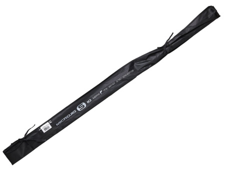 Спиннинг Salmo Elite MICROJIG S 7 216 см 2-7г (двухчастное)