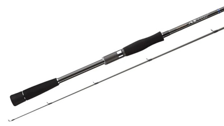 Спиннинг Graphiteleader Aspro GAPS 742M 224 см