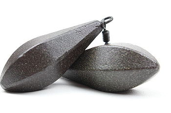 Грузило горизонт Carptravel Horizon Gravel 3,5oz/100г