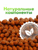 Бойлы тонущие GBS Baits Прикормочные Wild Plum 20мм 1 кг (Дикая Слива) 3