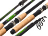 Спиннинг Salmo Sniper Travel Spin 210 см 5-20гр телескопический 1