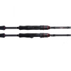 Спиннинг Maximus Black Widow-X Heavy Jig 26MH 260 см 15-45 г (двухчастное)
