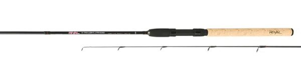 Спиннинг Mikado RIVAL LIGHT Spin 270 см 5-20гр (двухчастное)