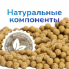 Бойлы тонущие GBS Baits Прикормочные Milky Way 20мм 1 кг (Млечный путь) 1