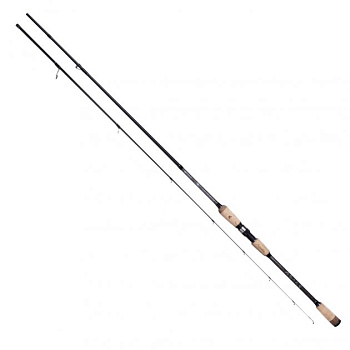 Спиннинг Mikado X-PLODE NG ULTRA FINE Spin 240 см / 1-8г (двухчастное)