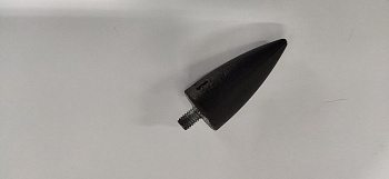 Груз сменный для груз-кормушек  X-Feeder X-FEEDER PL METEOR  40г