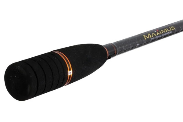 Спиннинг Maximus GRAVITY-X JIG24M 240 см 7-35г (двухчастное)