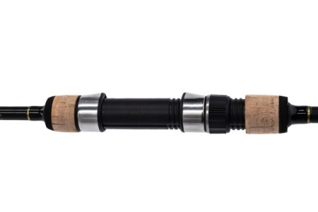 Спиннинг Mikado SENSUAL NG MEDIUM LIGHT Spin 214 см  3-18г. (двухчастное)1