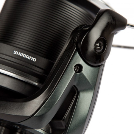 Катушка карповая Shimano Power Aero XTB (14000) 3