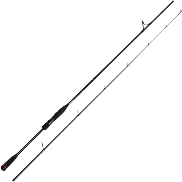 Спиннинг Maximus Workhorse V4 21MH2