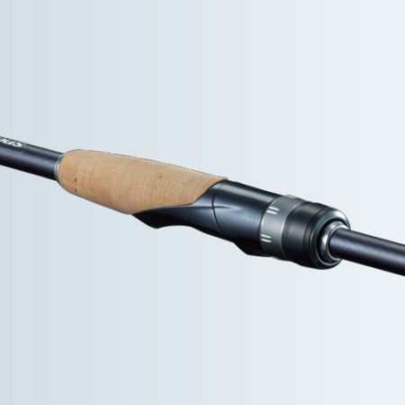 Спиннинг Shimano 19 Brenious 76M