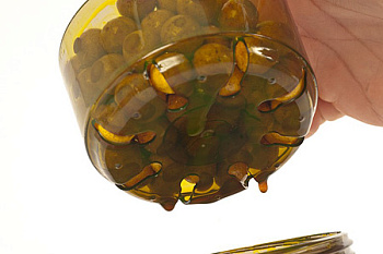 Контейнер для замачивания бойлов Korda Infuza   Small