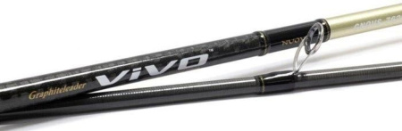 Спиннинг Graphiteleader Vivo Nuovo 902MH 274 см10-35 гр (двухчастное)