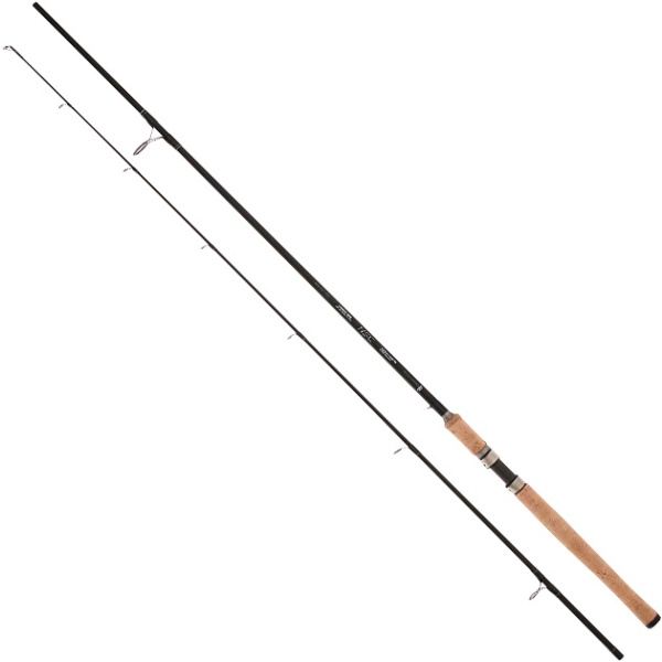 Спиннинг Mikado NSC MEDIUM HEAVY Spin 260 см 10-45 гр (двухчастное)