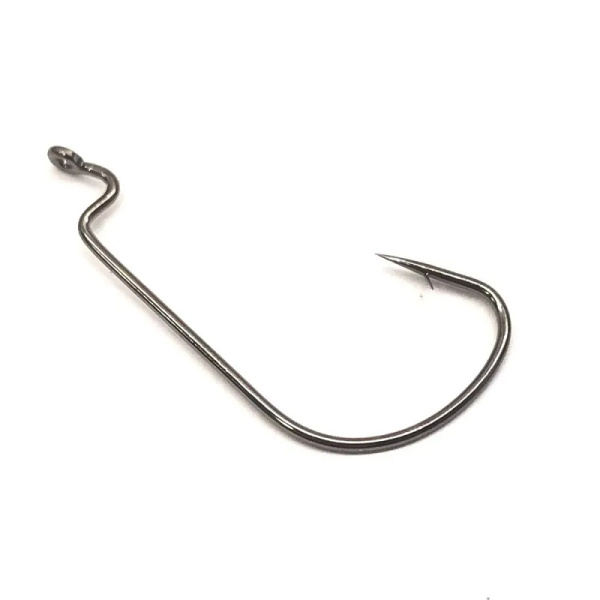Крючок офсетный  Рыболовная империя Fish_Emp OFFSET Size 2 0 